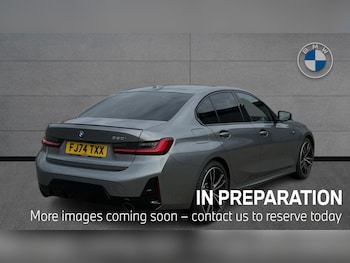 Used BMW 3 Series 2024 for sale - 78348128: Photo