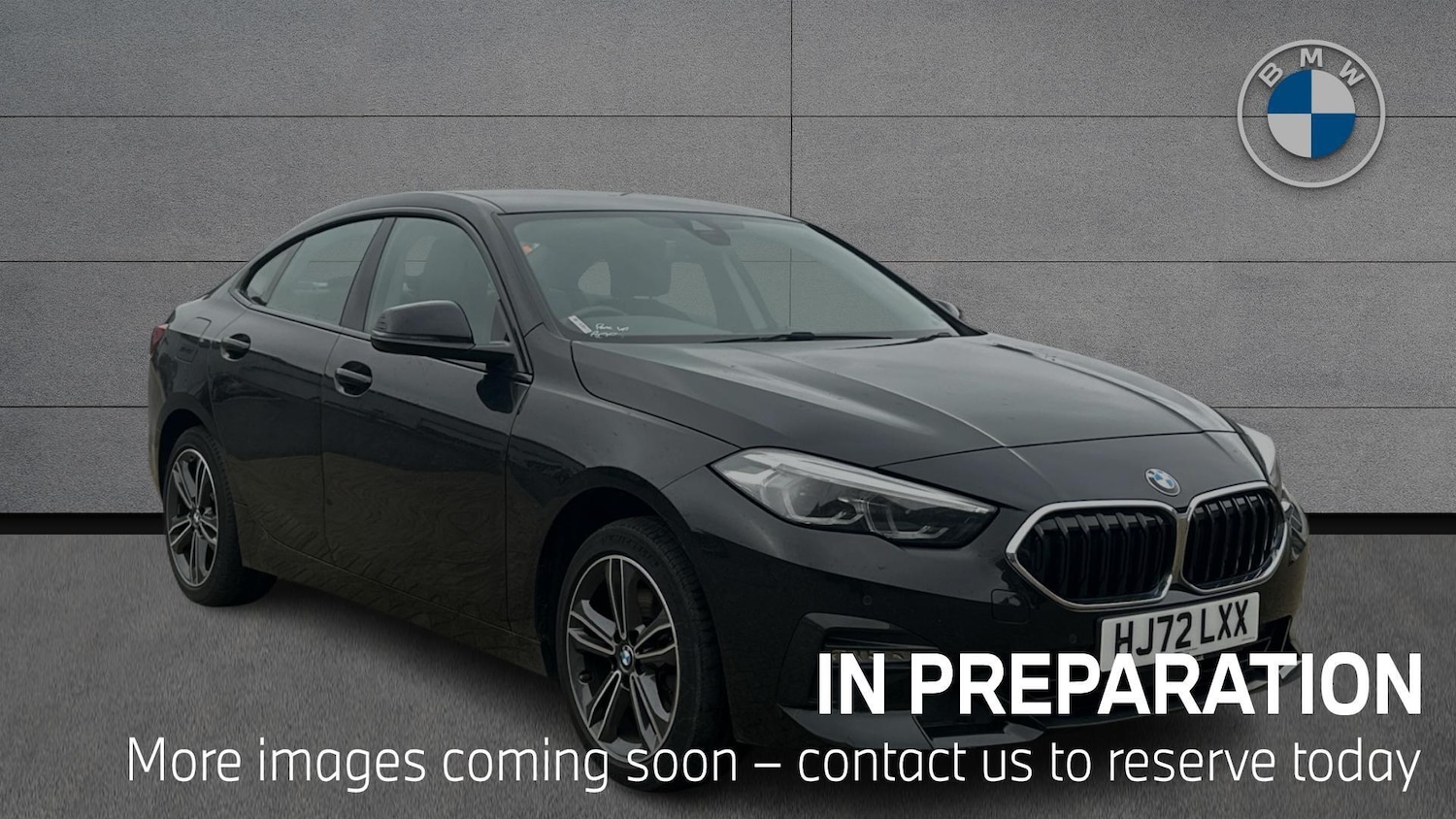 Used BMW 2 Series 2022 for sale - 77604524: Photo 1