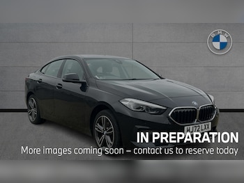 BMW 2 Series feature image