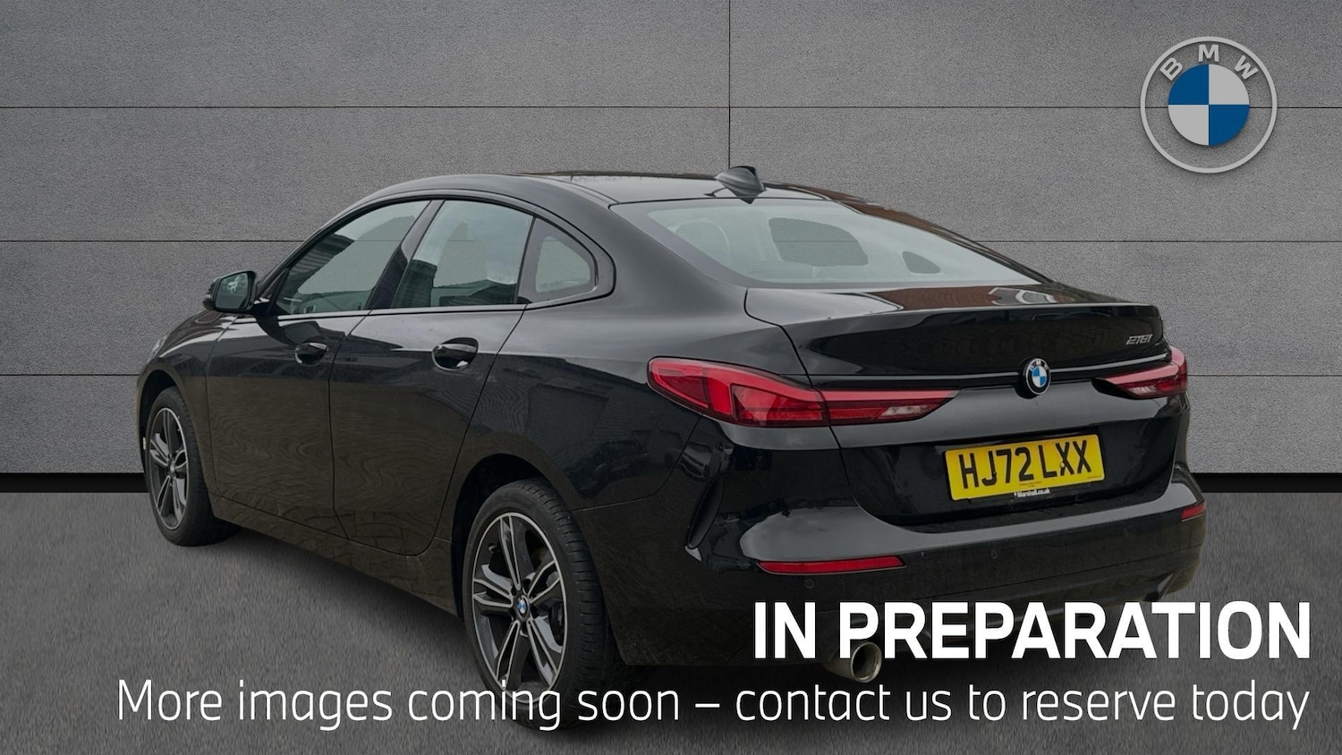 Used BMW 2 Series 2022 for sale - 77604524: Photo 2