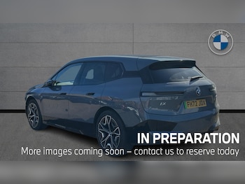 Used BMW 1 Series 2023 for sale - 78006837: Photo