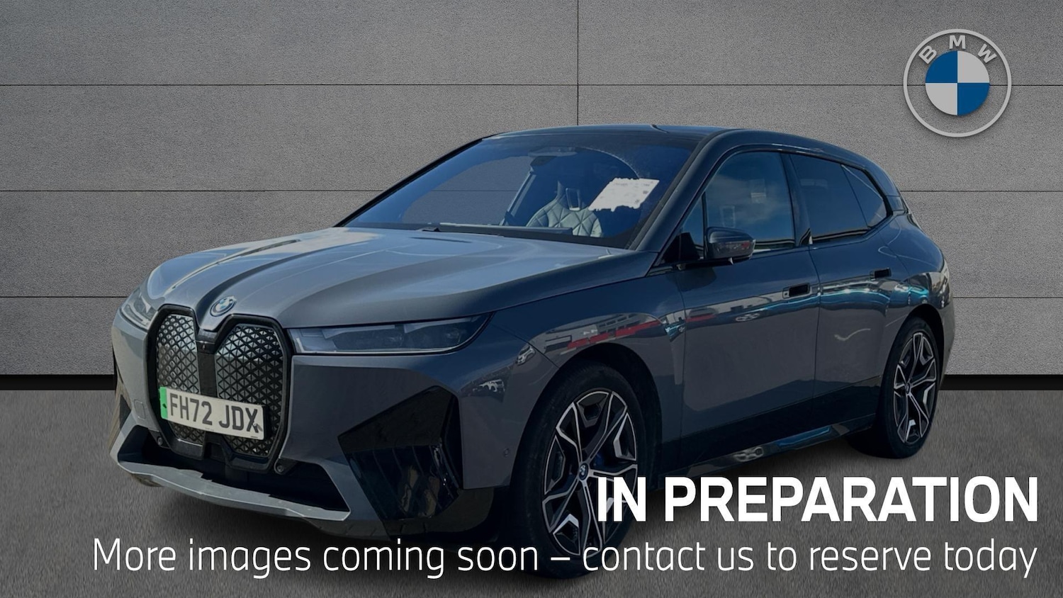 Used BMW 1 Series 2023 for sale - 78006837: Photo 3