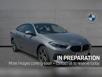 Used BMW 2 Series 2023 for sale - 78348436: Photo