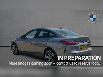 Used BMW 2 Series 2023 for sale - 78348436: Photo