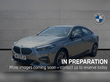 Used BMW 2 Series 2023 for sale - 78348436: Photo