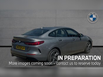 Used BMW 2 Series 2023 for sale - 78348436: Photo