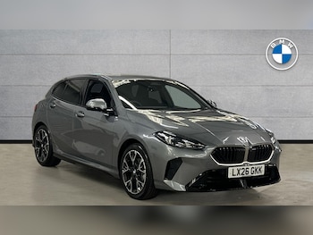 Used BMW 1 Series 2026 for sale - 79212325: Photo