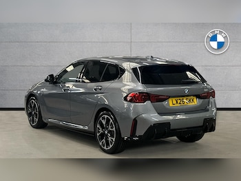 Used BMW 1 Series 2026 for sale - 79212325: Photo
