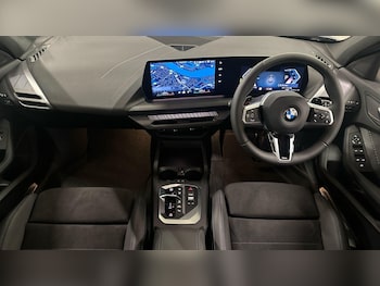 Used BMW 1 Series 2026 for sale - 79212325: Photo