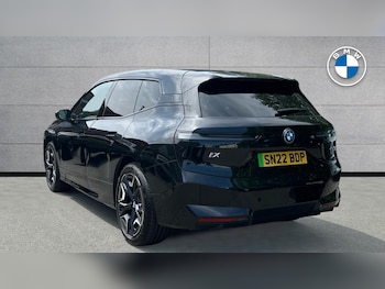 Used BMW iX 2022 for sale - 78860023: Photo