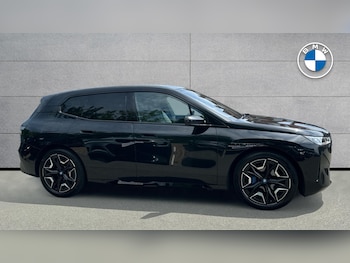 Used BMW iX 2022 for sale - 78860023: Photo
