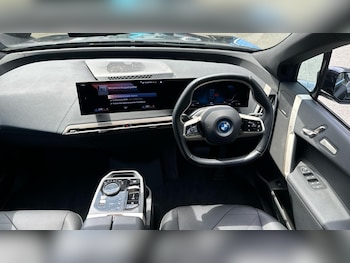 Used BMW iX 2022 for sale - 78860023: Photo