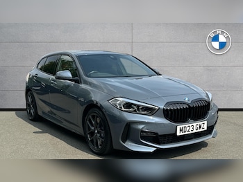 Used BMW 1 Series 2023 for sale - 79212785: Photo