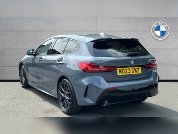 Used BMW 1 Series 2023 for sale - 79212785: Photo
