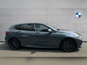 Used BMW 1 Series 2023 for sale - 79212785: Photo