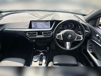 Used BMW 1 Series 2023 for sale - 79212785: Photo