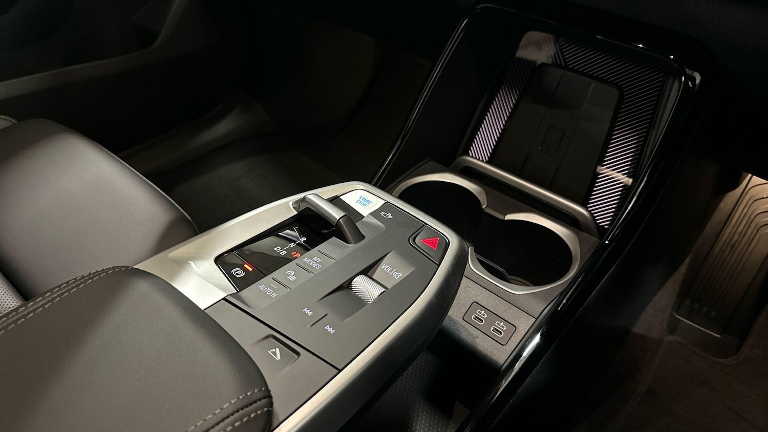 Used BMW iX2 for sale - 78135837: Photo 10