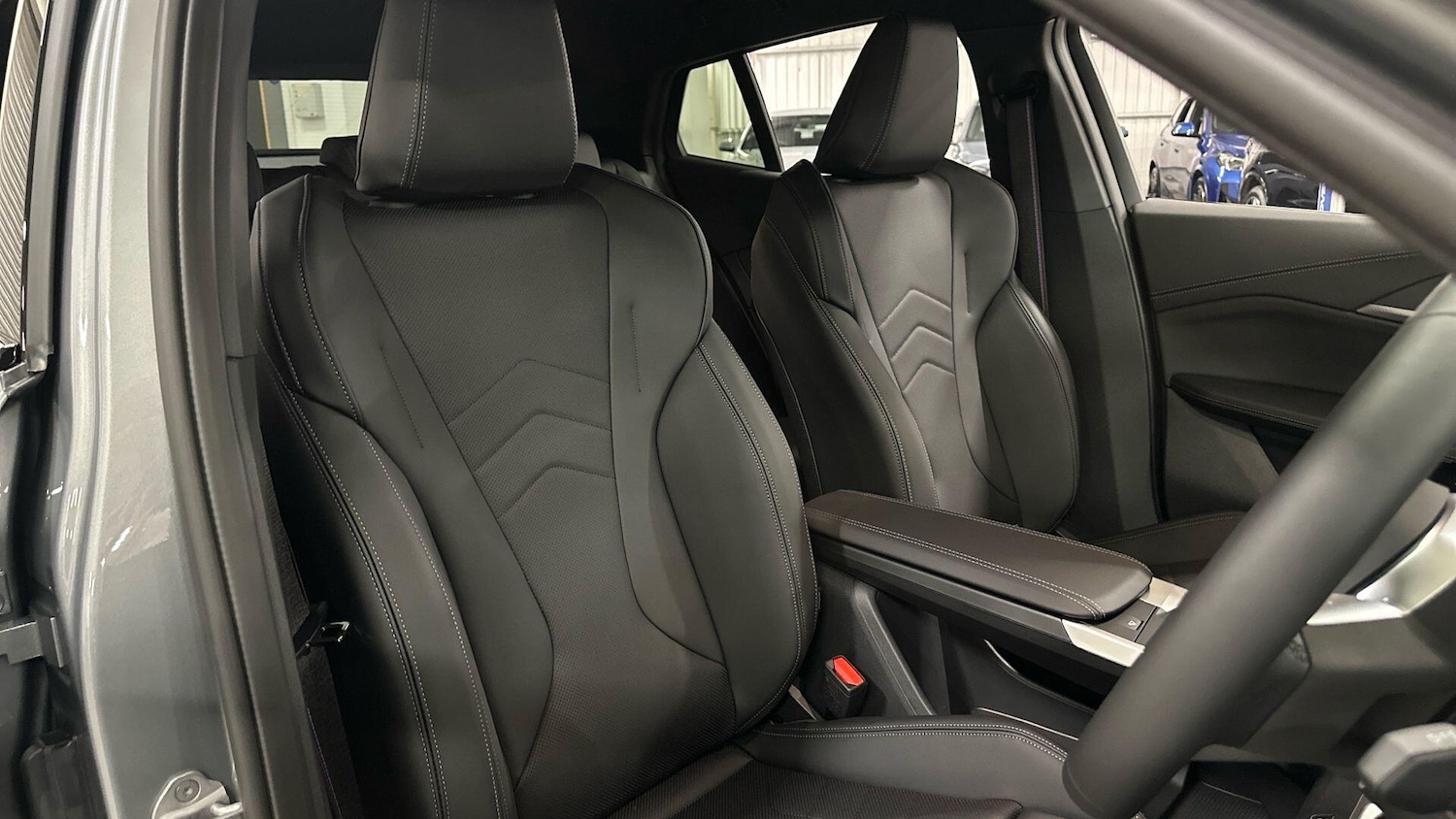 Used BMW iX2 for sale - 78135837: Photo 11