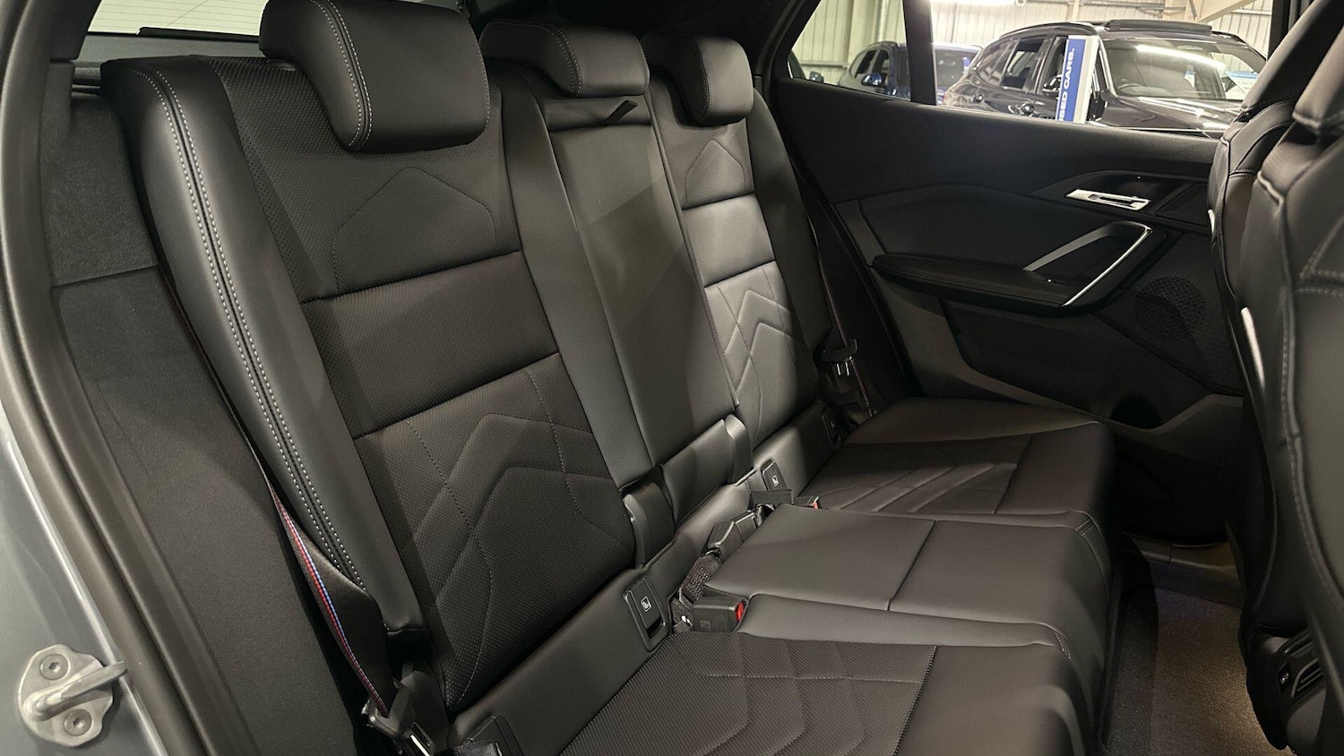 Used BMW iX2 for sale - 78135837: Photo 12