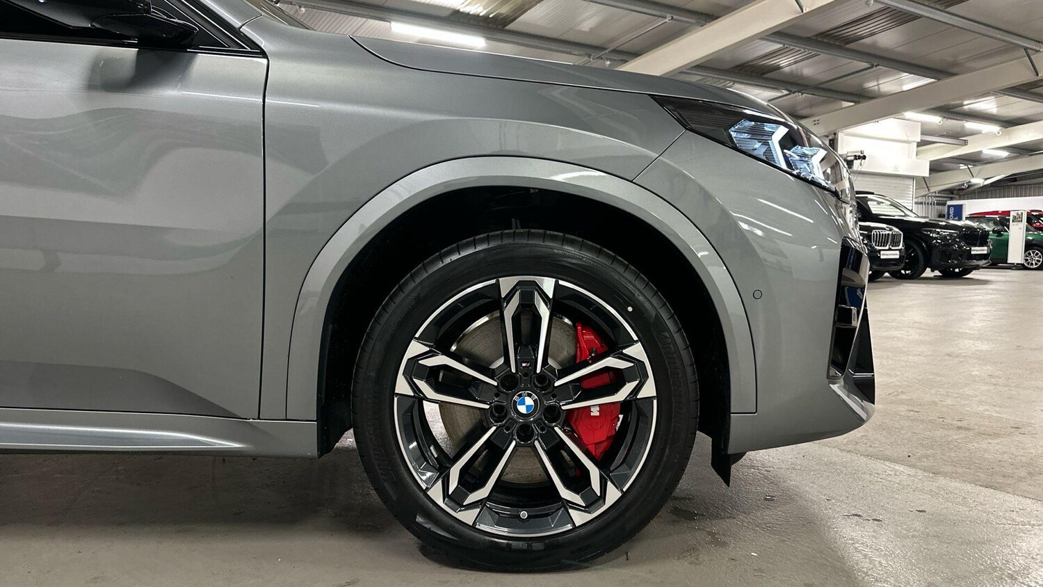 Used BMW iX2 for sale - 78135837: Photo 14