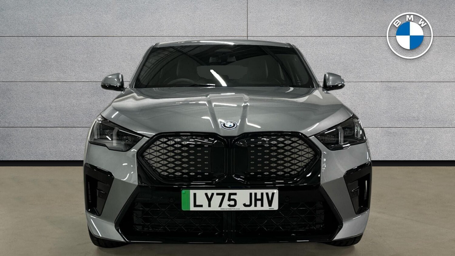 Used BMW iX2 for sale - 78135837: Photo 16