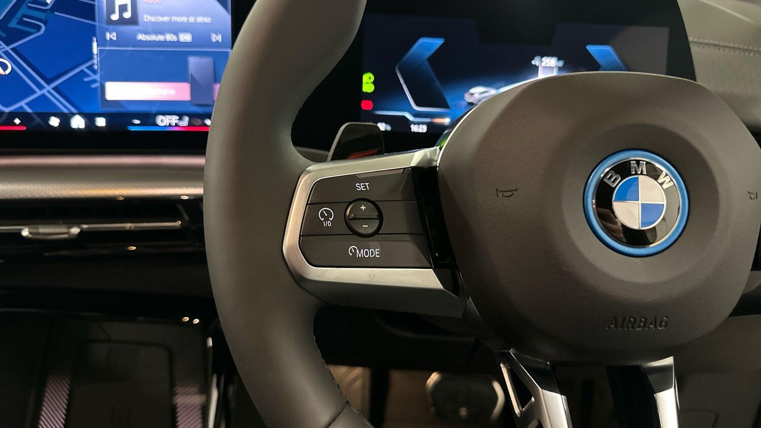 Used BMW iX2 for sale - 78135837: Photo 17