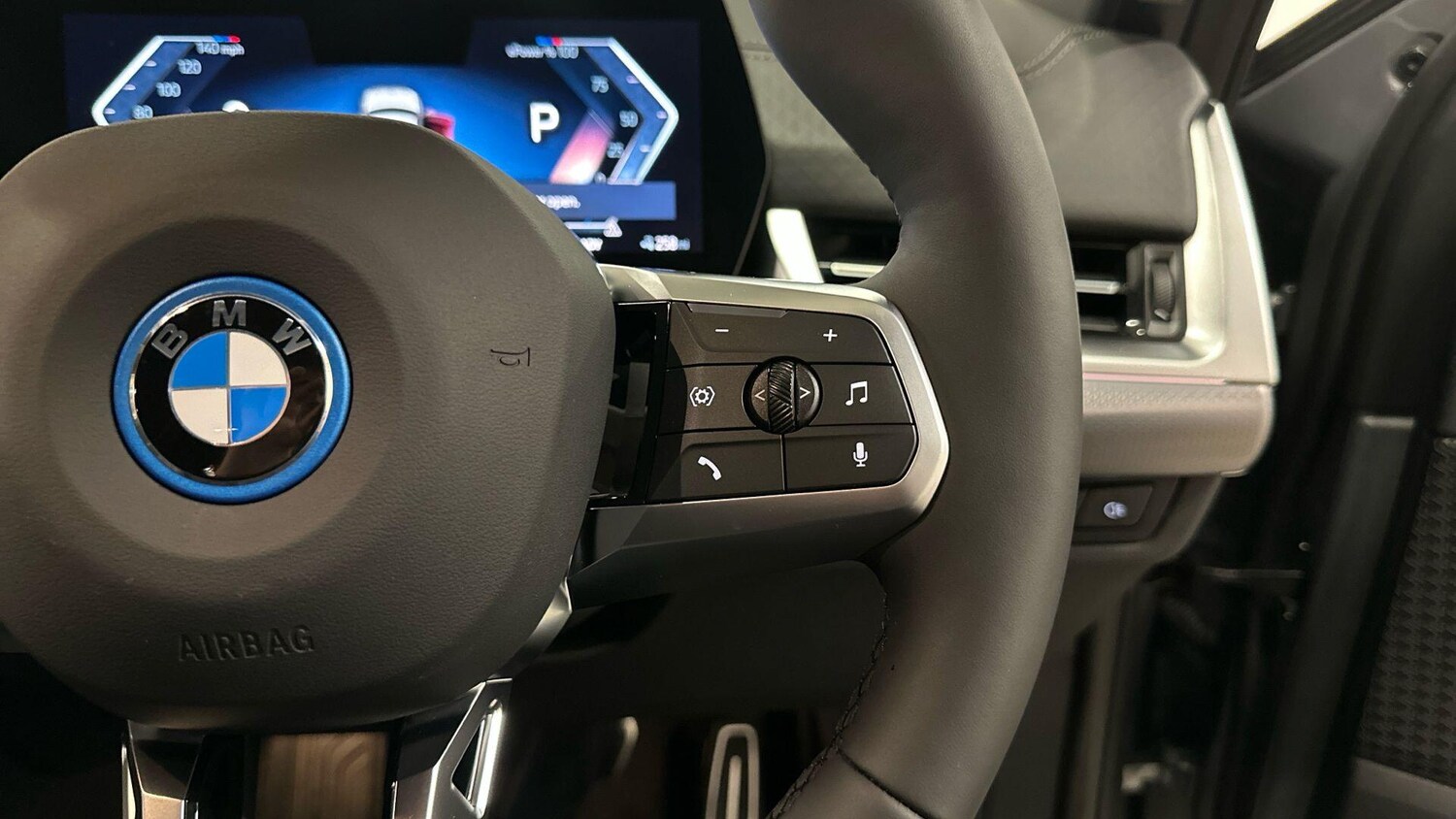 Used BMW iX2 for sale - 78135837: Photo 18