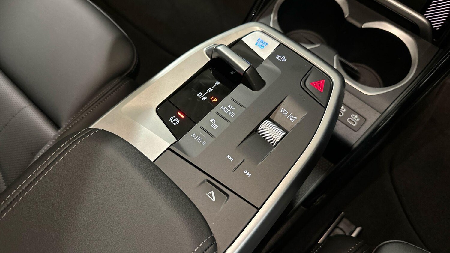 Used BMW iX2 for sale - 78135837: Photo 19