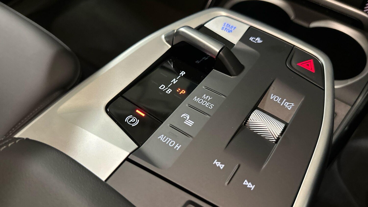 Used BMW iX2 for sale - 78135837: Photo 21