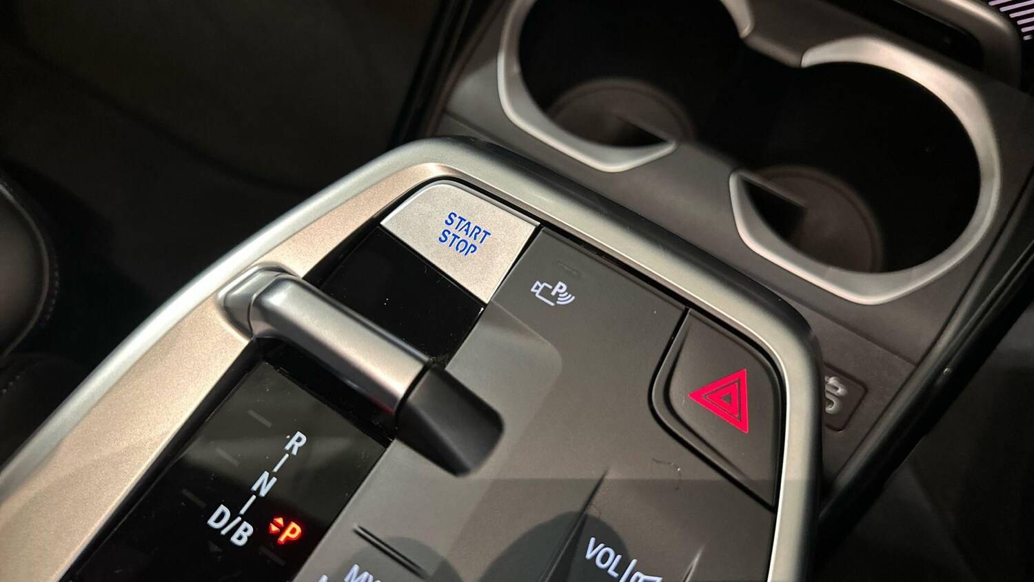 Used BMW iX2 for sale - 78135837: Photo 22