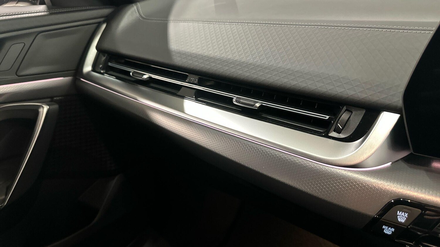 Used BMW iX2 for sale - 78135837: Photo 23