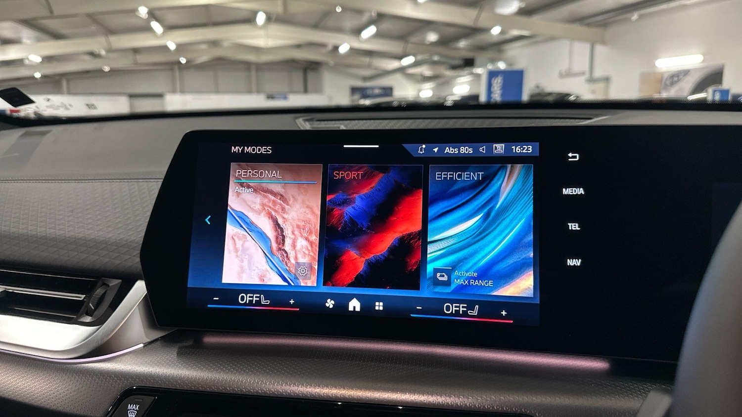 Used BMW iX2 for sale - 78135837: Photo 28