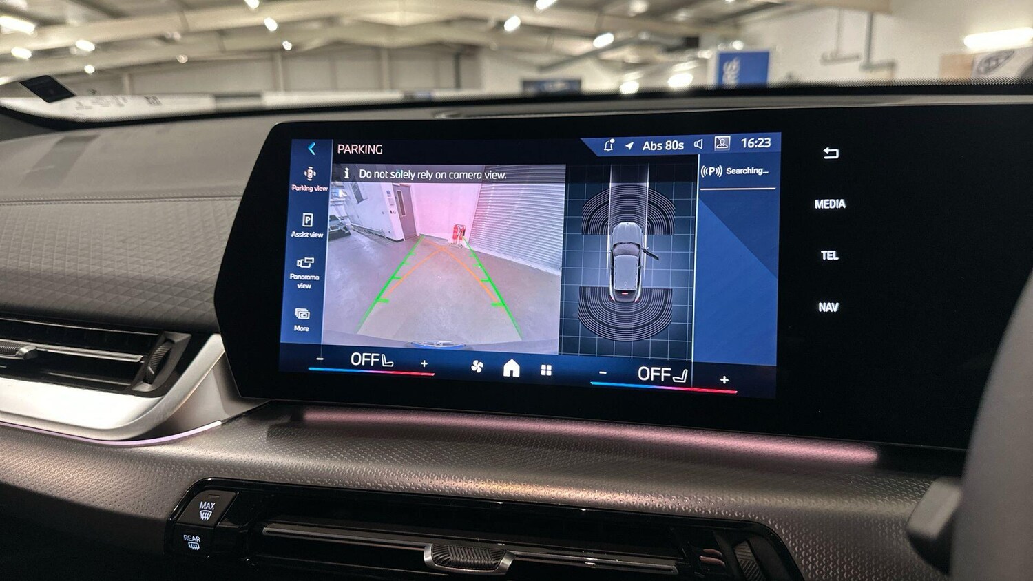 Used BMW iX2 for sale - 78135837: Photo 29