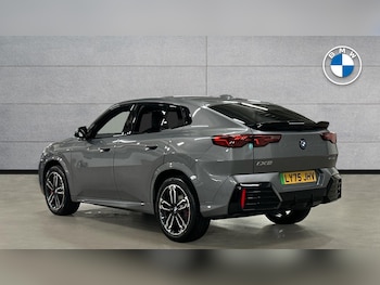 Used BMW iX2 2025 for sale - 78135837: Photo