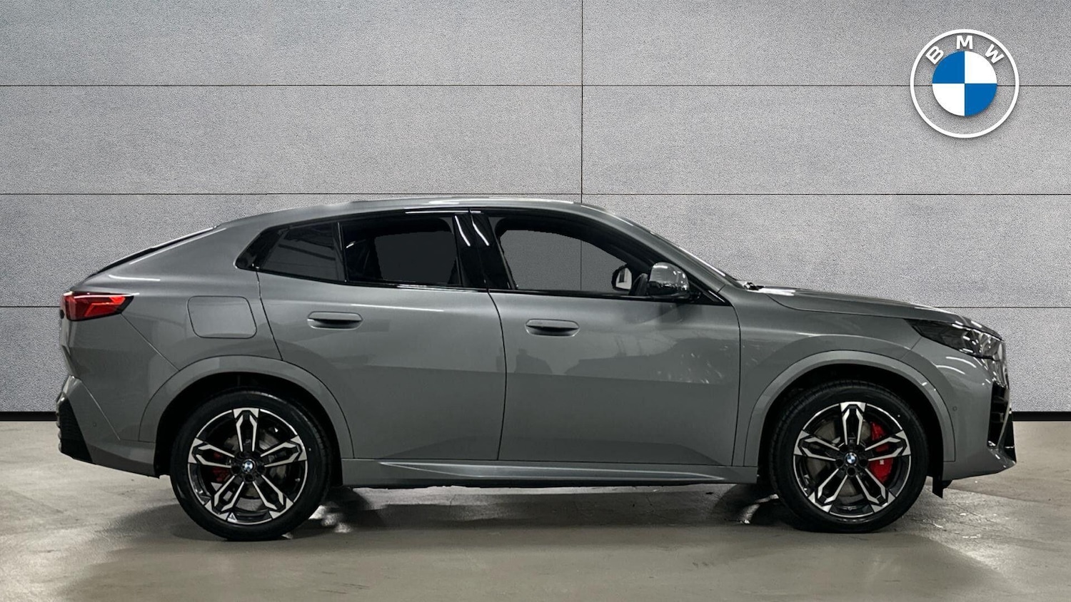 Used BMW iX2 for sale - 78135837: Photo 3