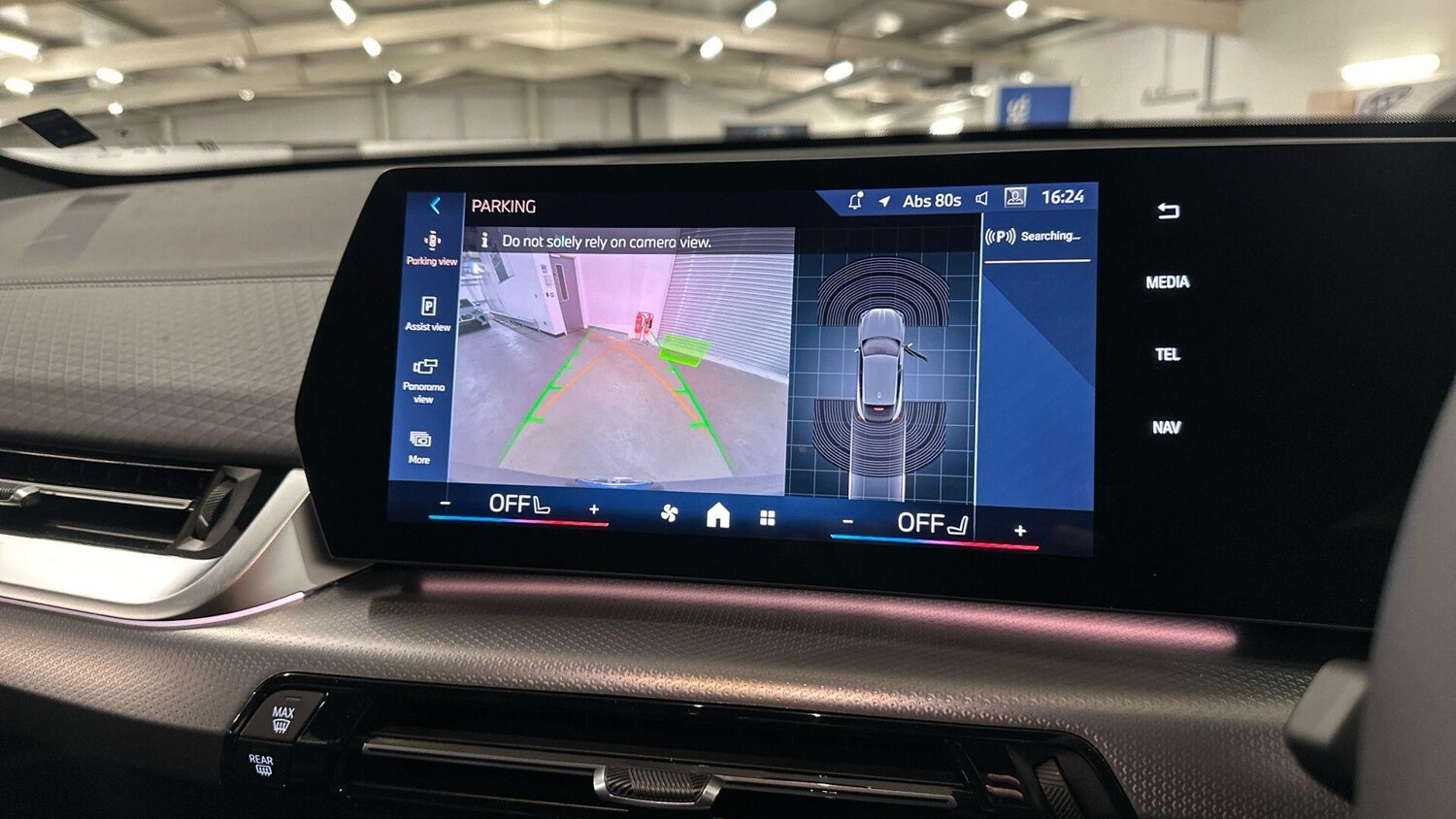 Used BMW iX2 for sale - 78135837: Photo 30