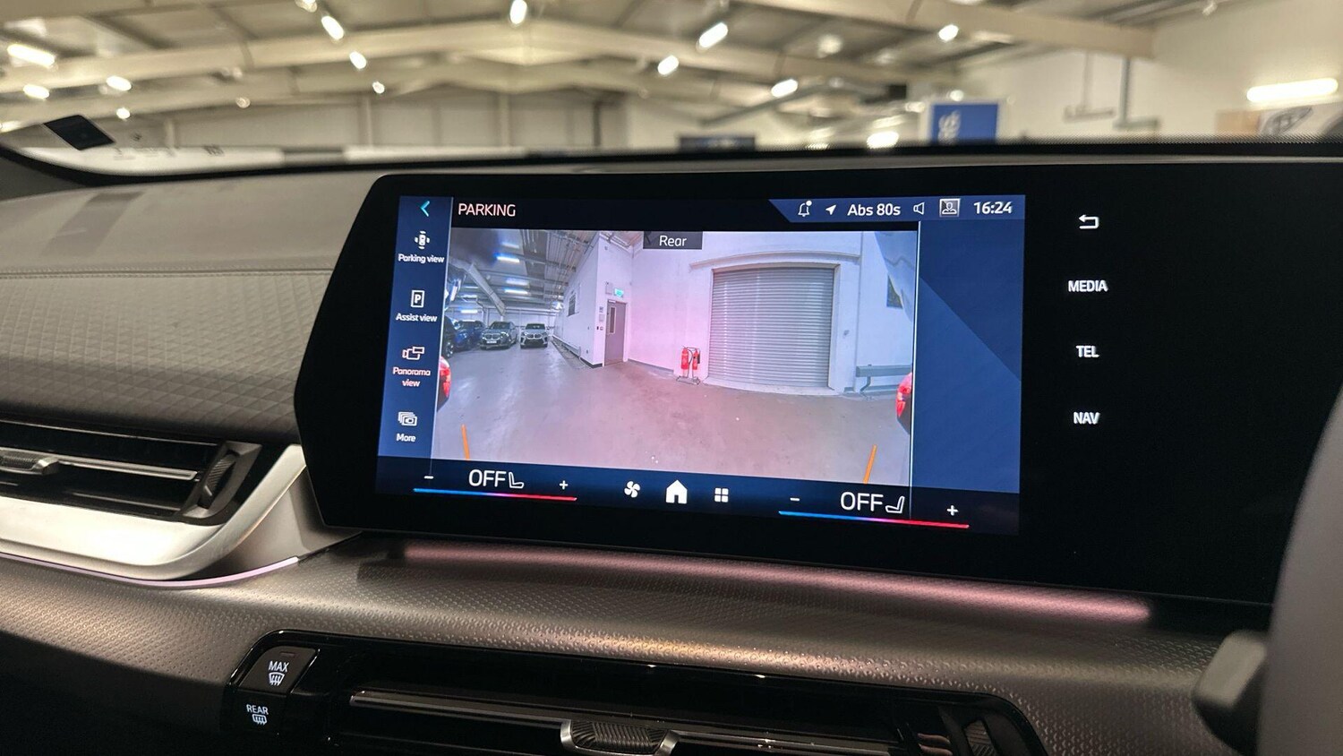 Used BMW iX2 for sale - 78135837: Photo 31