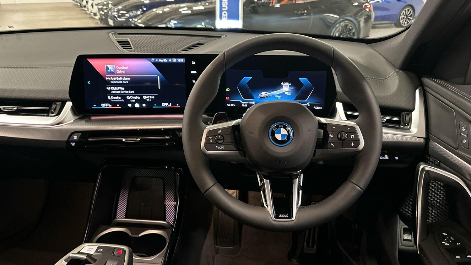 Used BMW iX2 for sale - 78135837: Photo 36