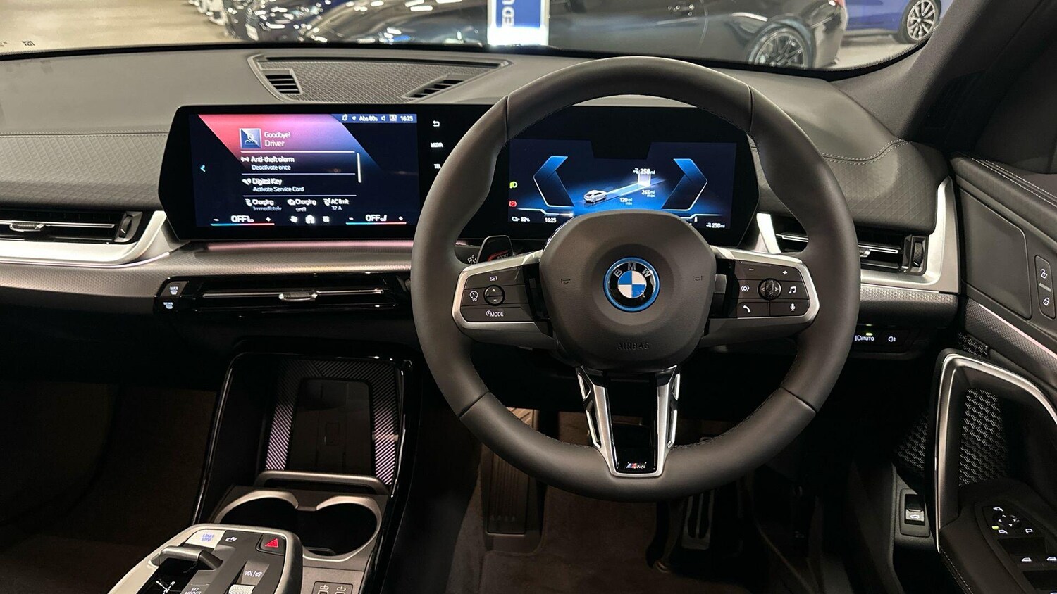 Used BMW iX2 for sale - 78135837: Photo 37