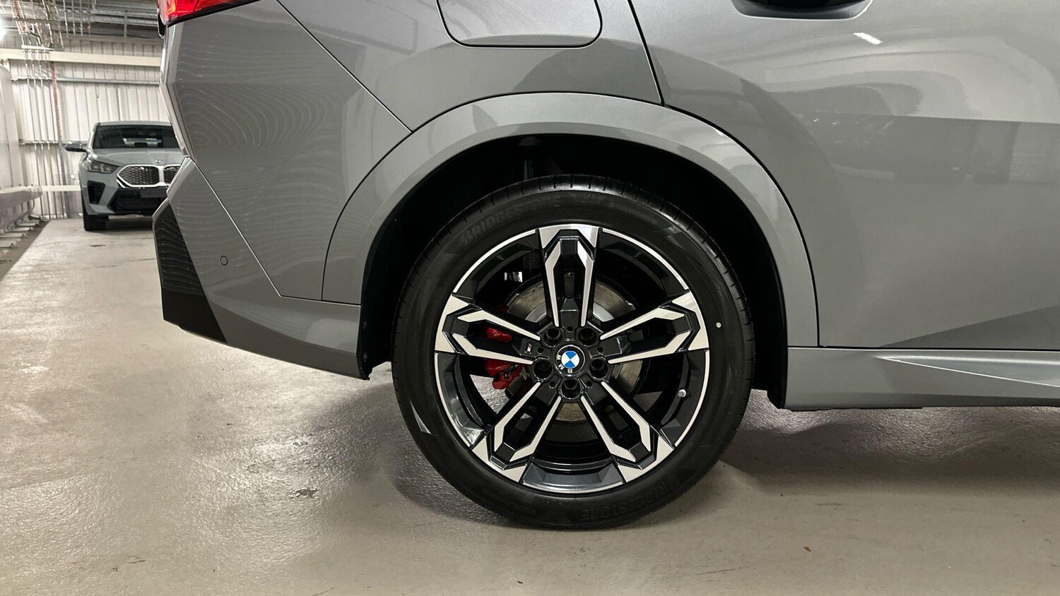 Used BMW iX2 for sale - 78135837: Photo 38