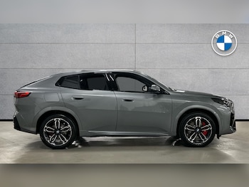 Used BMW iX2 2025 for sale - 78135837: Photo