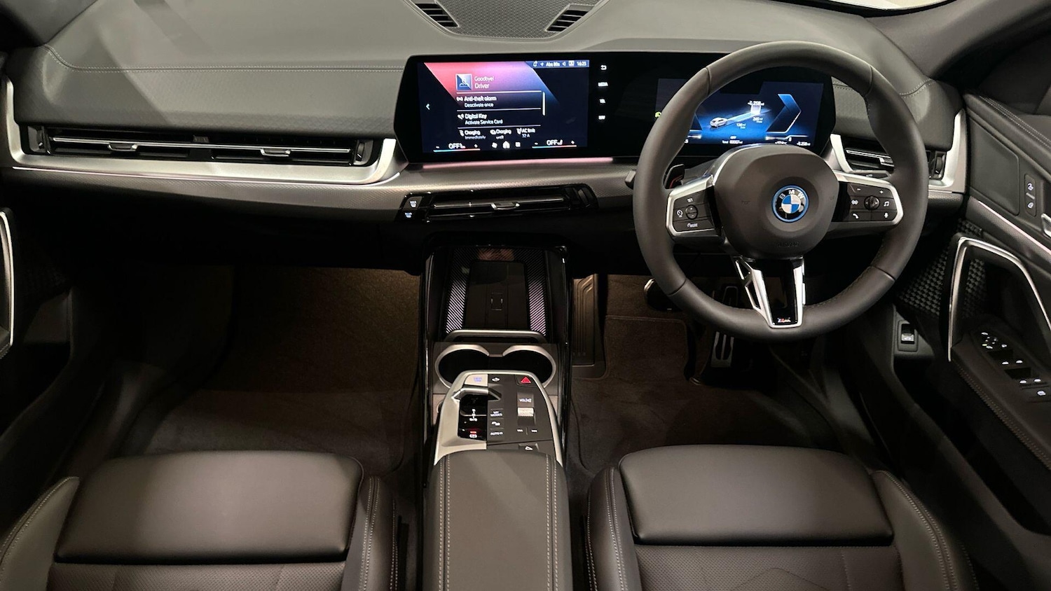 Used BMW iX2 for sale - 78135837: Photo 4