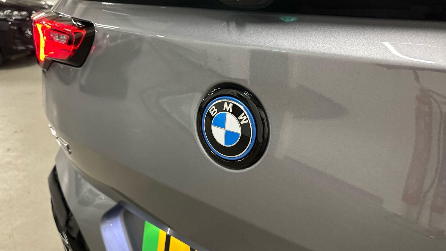 Used BMW iX2 for sale - 78135837: Photo 42