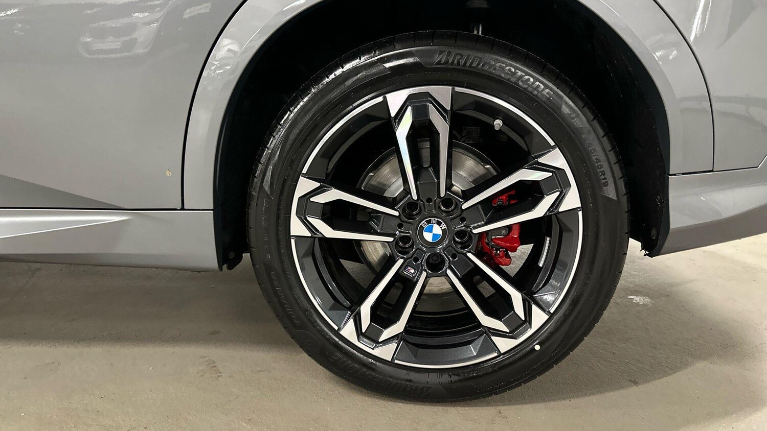 Used BMW iX2 for sale - 78135837: Photo 45