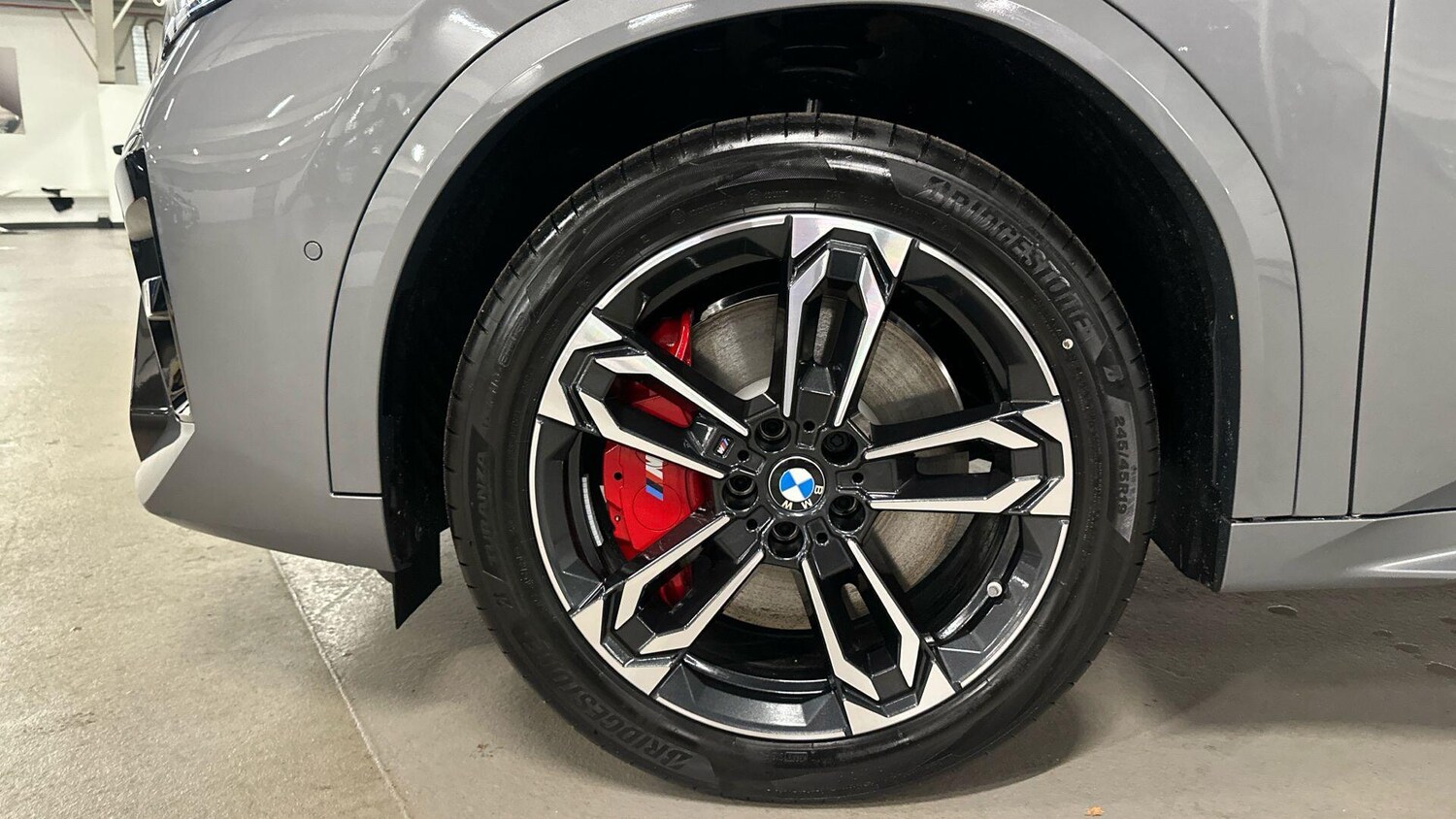 Used BMW iX2 for sale - 78135837: Photo 46