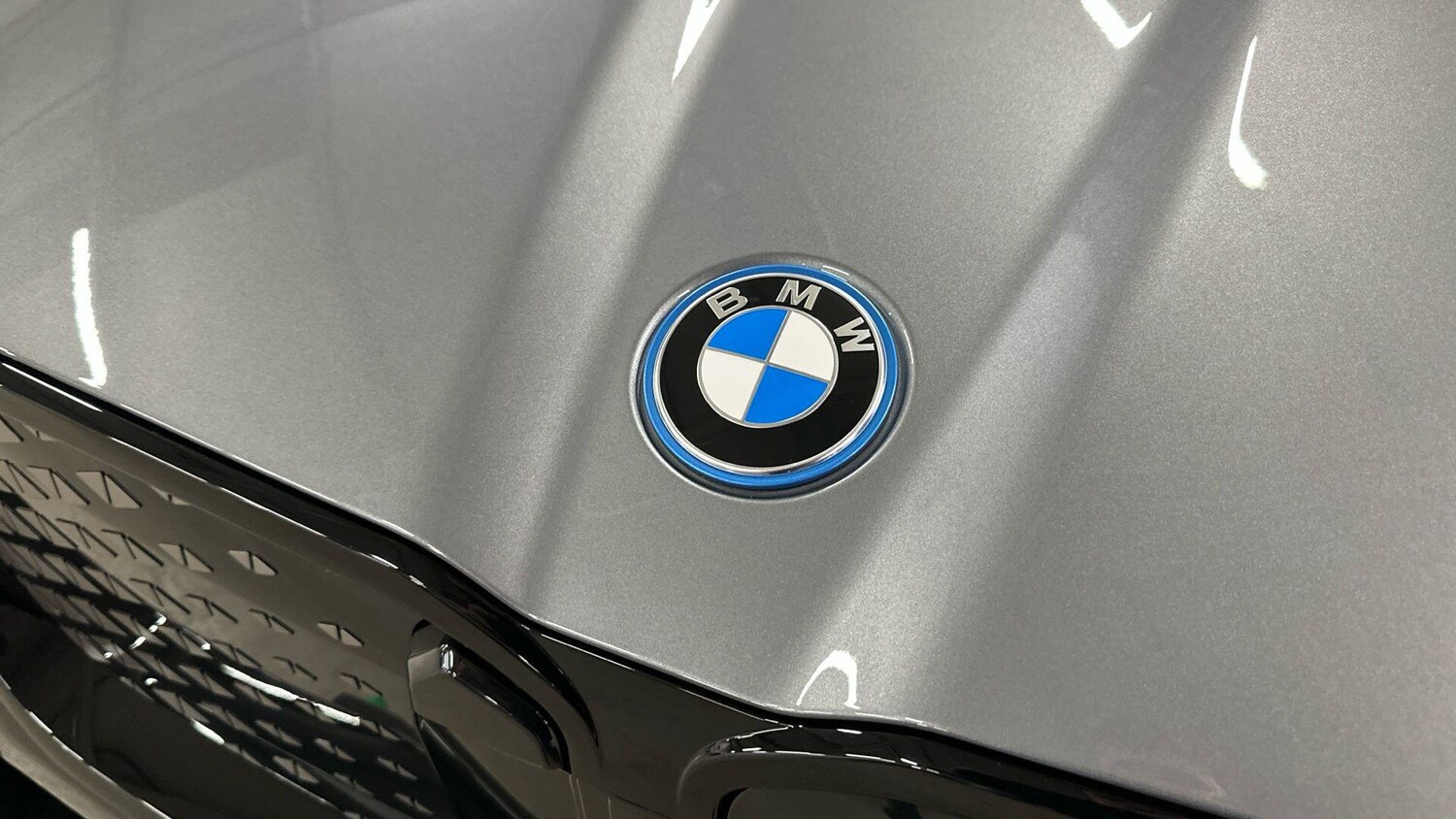 Used BMW iX2 for sale - 78135837: Photo 48