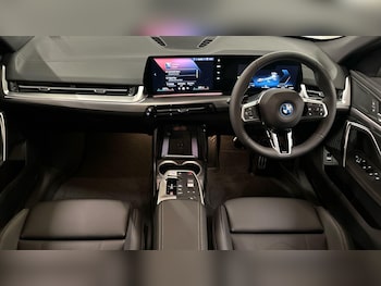 Used BMW iX2 2025 for sale - 78135837: Photo