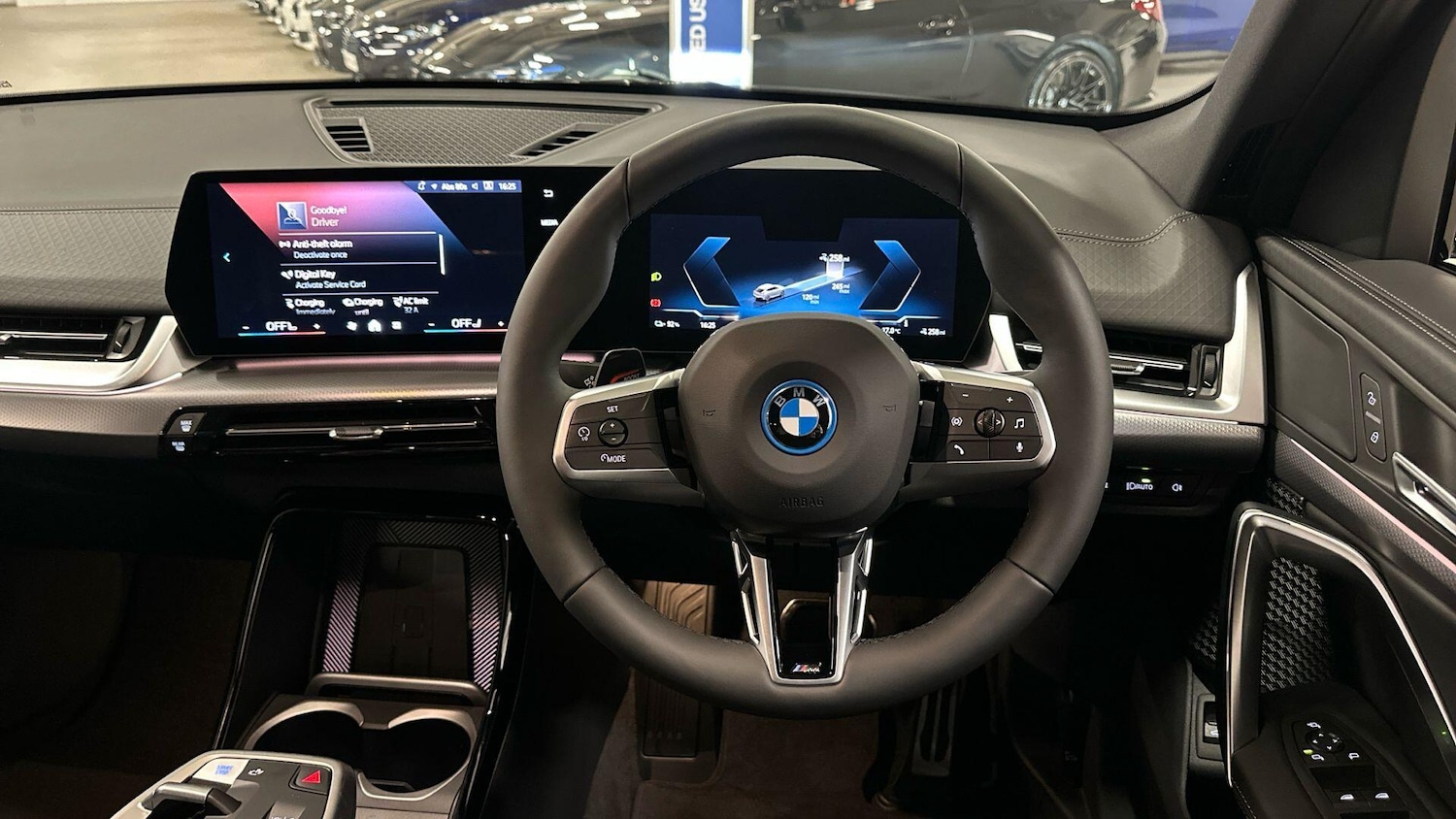 Used BMW iX2 for sale - 78135837: Photo 5