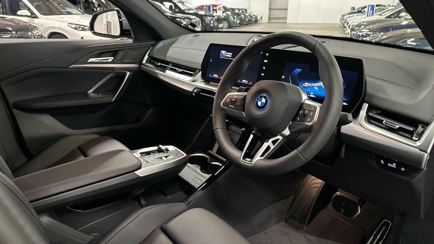 Used BMW iX2 for sale - 78135837: Photo 6