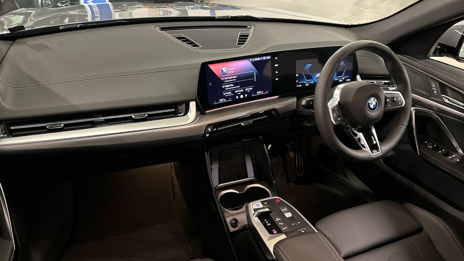 Used BMW iX2 for sale - 78135837: Photo 7